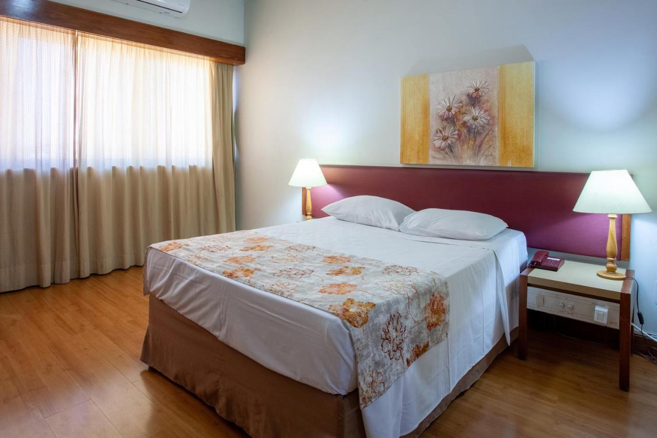 Hotel Nacional Inn Belo Horizonte Dış mekan fotoğraf