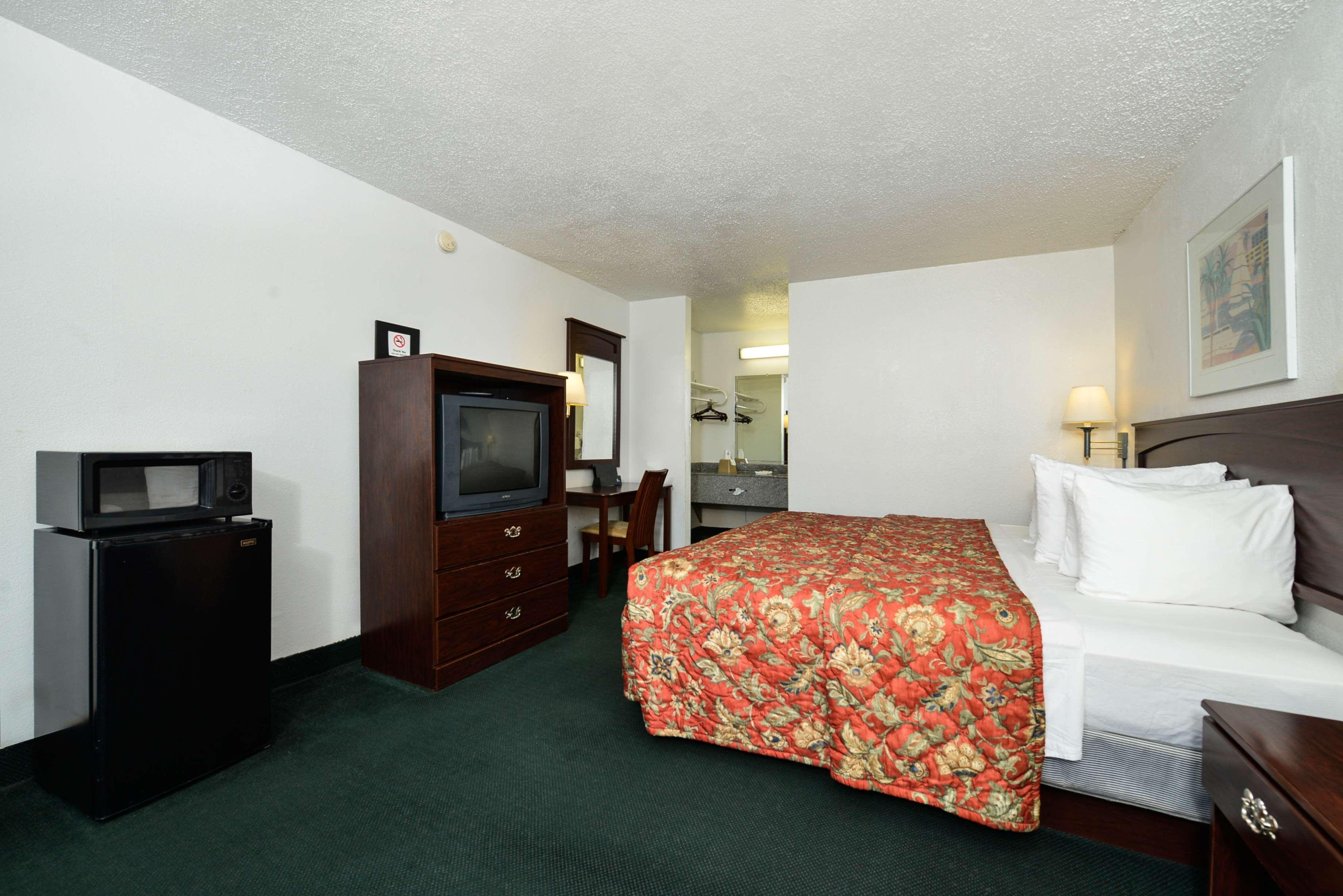 Hotel Nacional Inn Belo Horizonte Dış mekan fotoğraf