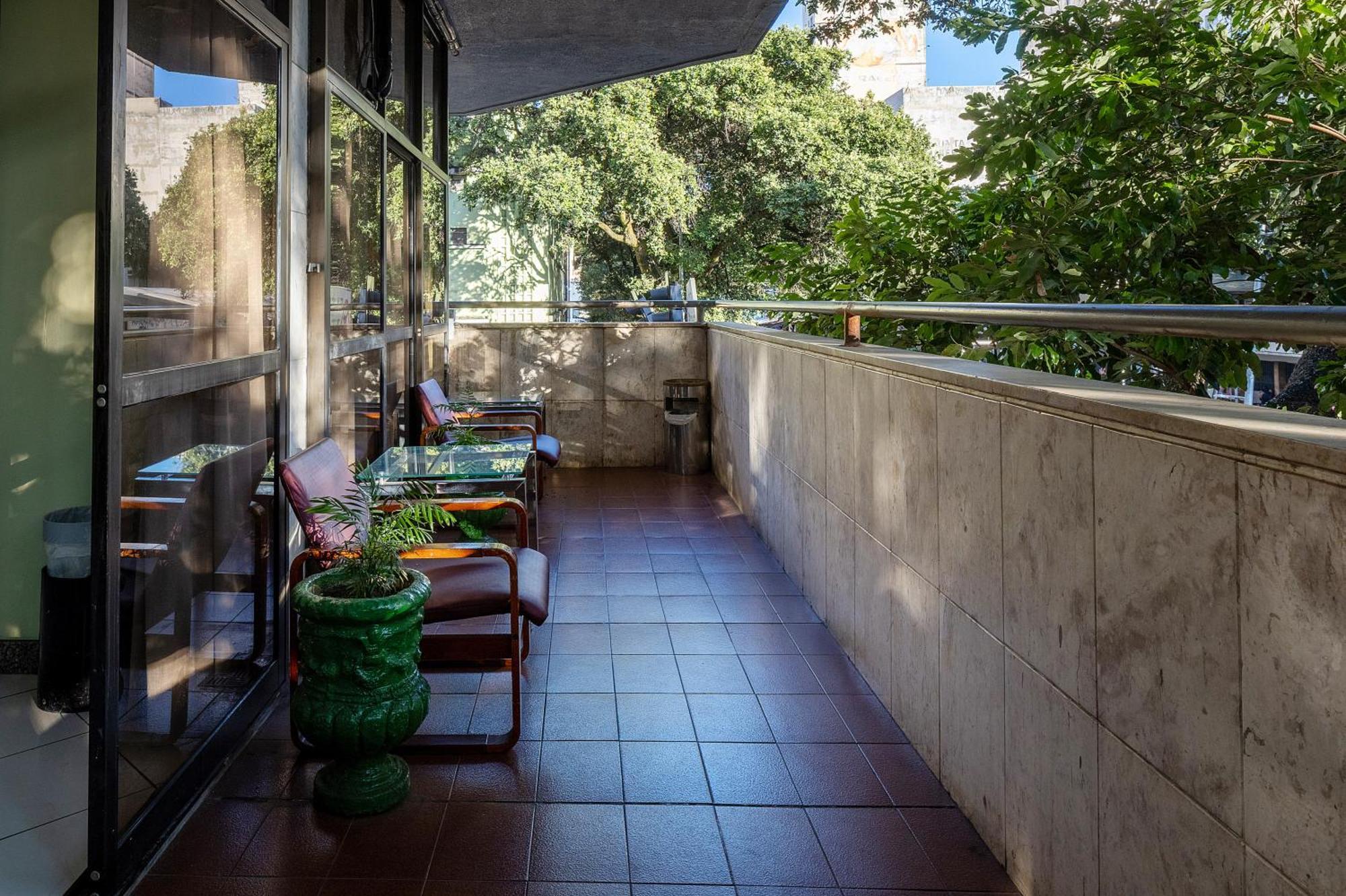 Hotel Nacional Inn Belo Horizonte Dış mekan fotoğraf